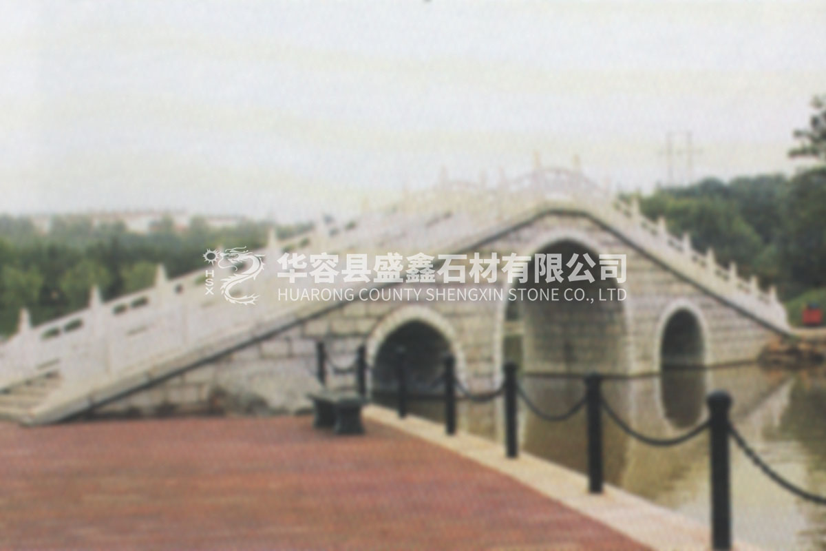 石拱桥