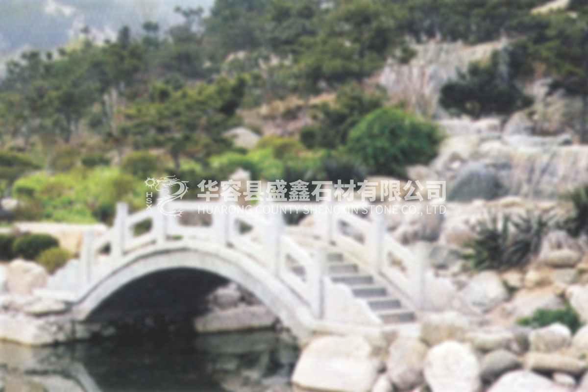 石拱桥