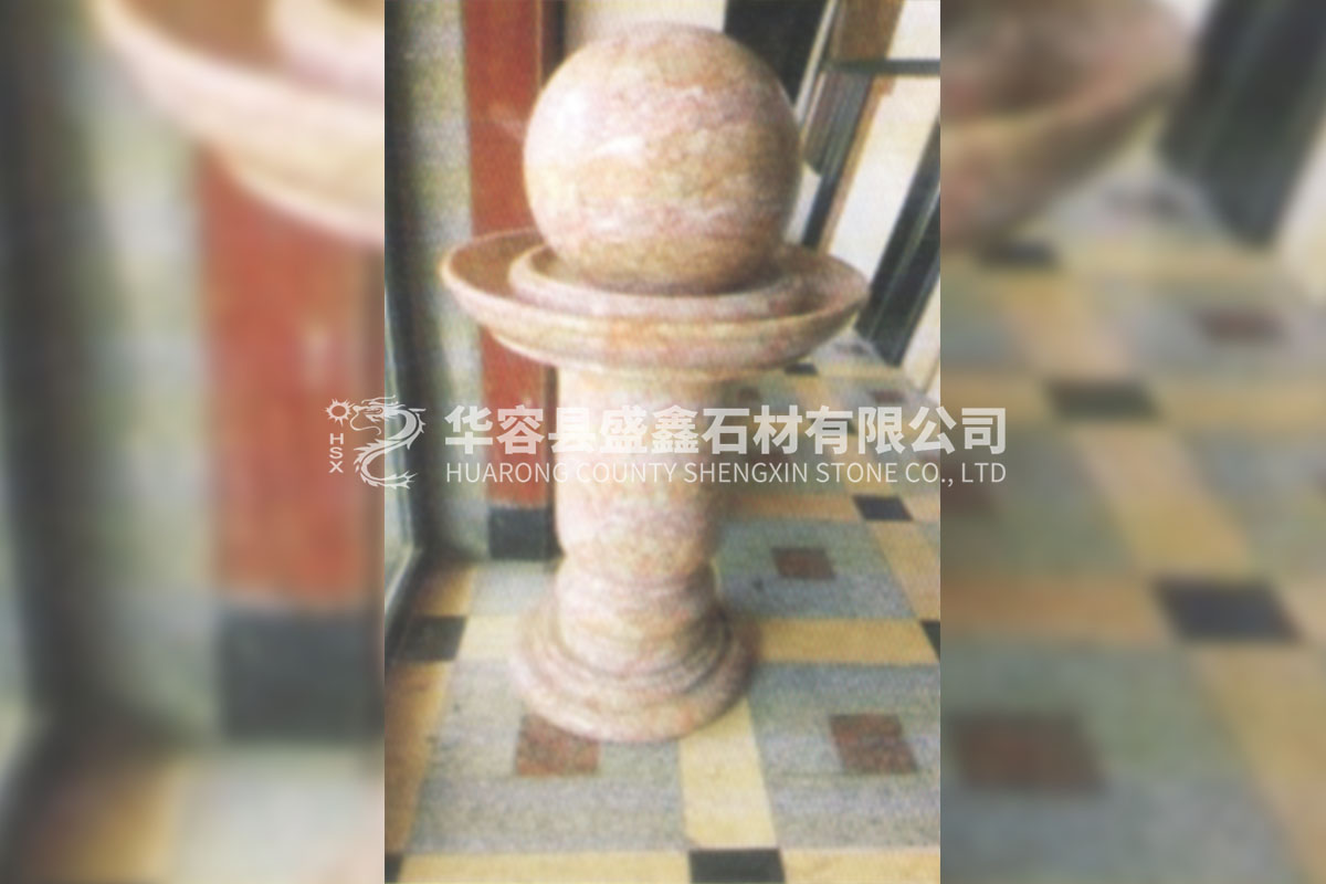 景观石