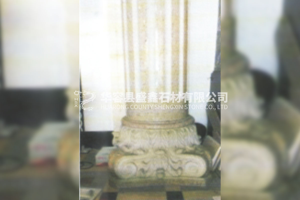 罗马柱