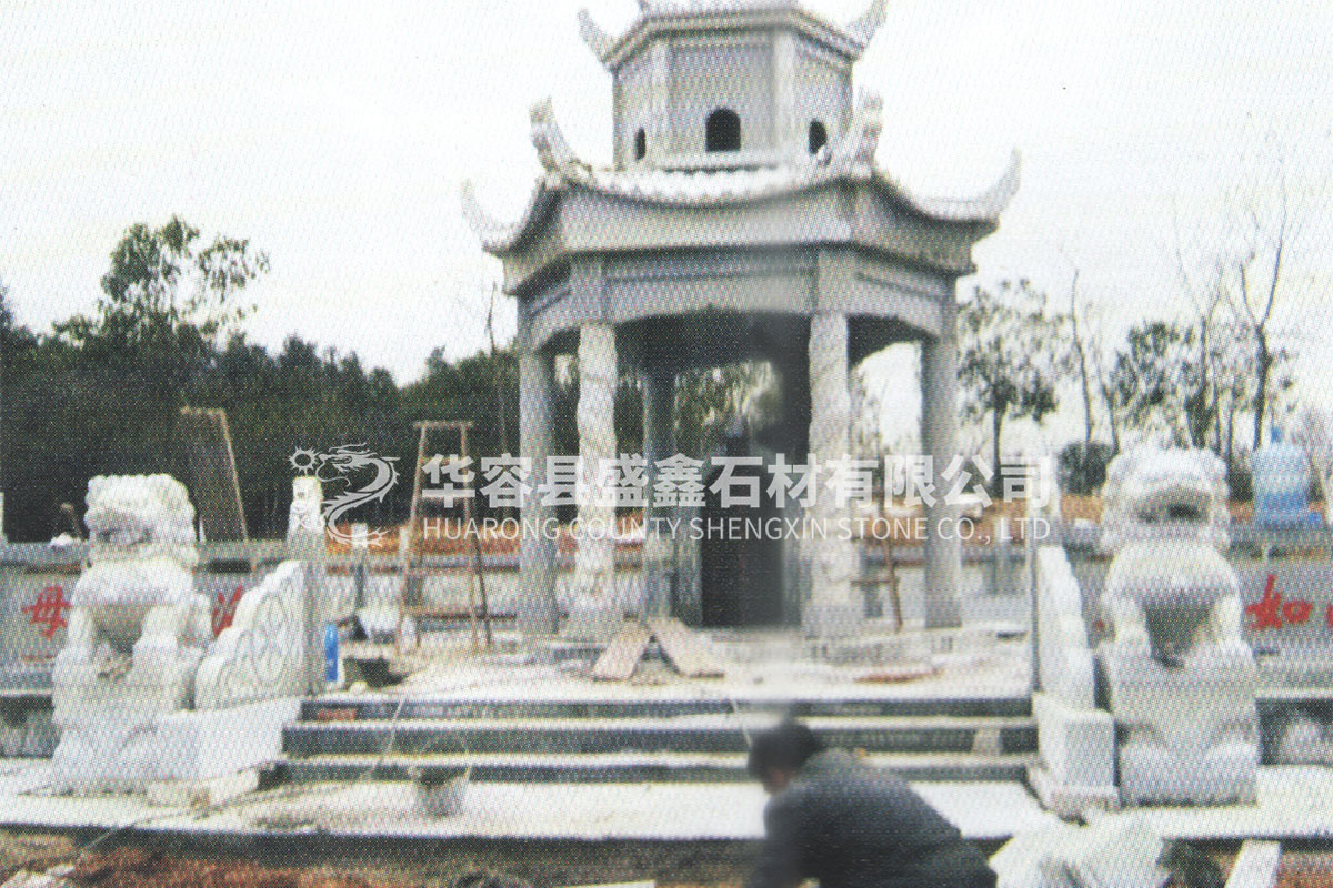 墓石墓碑