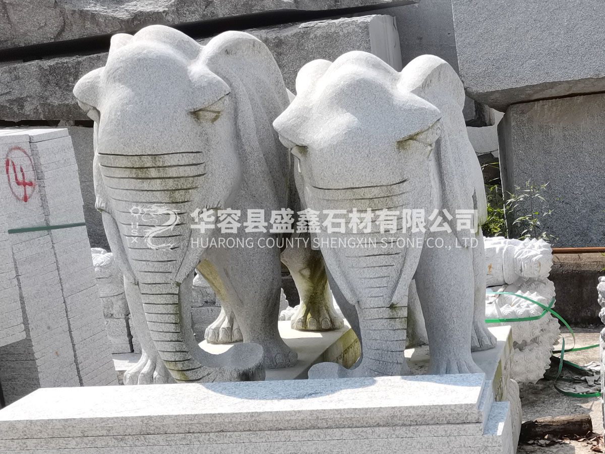 石象