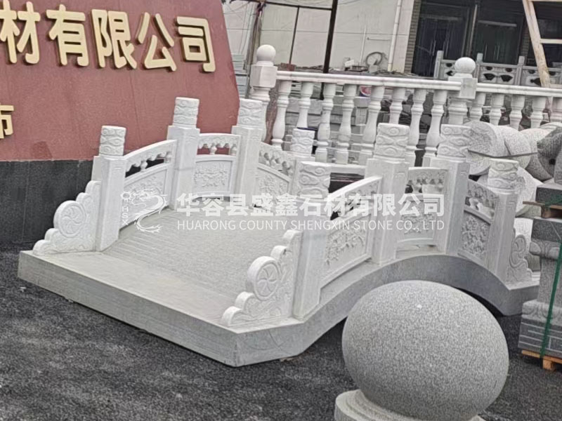 工艺石桥